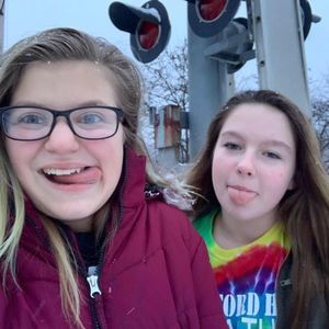 Meet your Posher, Layla